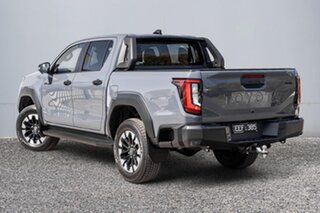 2026 Toyota Hilux GUN227R SR5 Double Cab 48V Grey 6 Speed Sports Automatic Utility