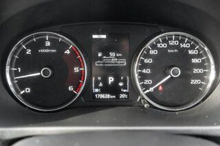 2017 Mitsubishi Pajero Sport QE MY17 Exceed Grey 8 Speed Sports Automatic Wagon