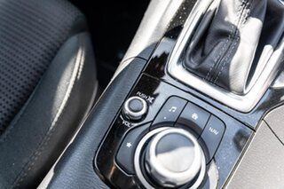 2016 Mazda 3 BN5278 Maxx SKYACTIV-Drive White 6 Speed Sports Automatic Sedan