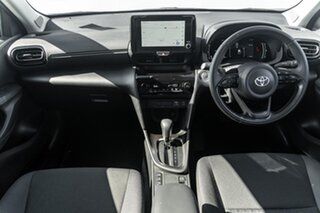 2025 Toyota Yaris Cross MXPJ10R GXL 2WD Beige 1 Speed Constant Variable Wagon Hybrid