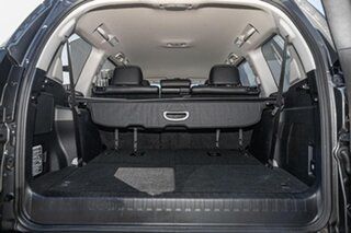 2023 Toyota Landcruiser Prado GDJ150R VX Grey 6 Speed Sports Automatic Wagon