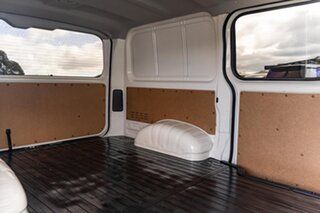 2025 Toyota HiAce GDH300R LWB White 6 Speed Sports Automatic Van