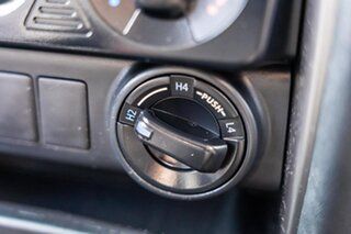 2023 Toyota Fortuner GUN156R GX White 6 Speed Automatic Wagon
