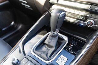 2021 Mazda CX-9 TC Azami SKYACTIV-Drive i-ACTIV AWD White 6 Speed Sports Automatic Wagon