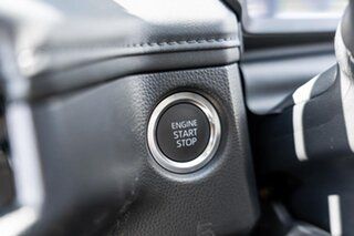 2026 Toyota Hilux GUN227R SR5 Double Cab 48V Grey 6 Speed Sports Automatic Utility