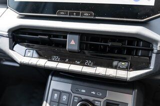 2026 Toyota Hilux GUN227R SR5 Double Cab 48V Grey 6 Speed Sports Automatic Utility