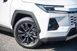 2026 Toyota RAV4 Axal64R GXL eFour White 6 Speed Constant Variable Wagon Hybrid.