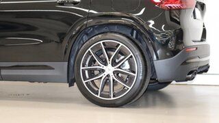 2026 Mercedes-Benz GLA-Class H247 807MY GLA35 AMG SPEEDSHIFT DCT 4MATIC Black 8 Speed