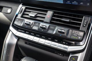 2022 Toyota Landcruiser FJA300R VX Grey 10 Speed Sports Automatic Wagon