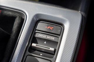 2023 Honda Civic 11th Gen MY23 Type R White 6 Speed Manual Hatchback
