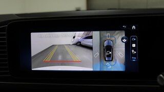 2026 Mercedes-Benz GLE-Class V167 806+056MY GLE300 d 9G-Tronic 4MATIC White 9 Speed Sports Automatic