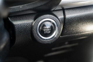2021 Toyota Hilux GUN126R SR5 Double Cab White 6 Speed Sports Automatic Cab Chassis