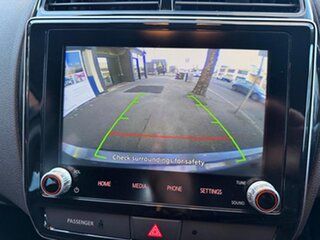 2024 Mitsubishi ASX XD MY24 ES 2WD Grey 1 Speed Constant Variable Wagon