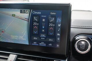2022 Toyota Landcruiser FJA300R VX Grey 10 Speed Sports Automatic Wagon