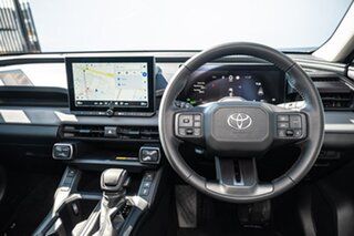 2026 Toyota RAV4 Axal64R GXL eFour White 6 Speed Constant Variable Wagon Hybrid