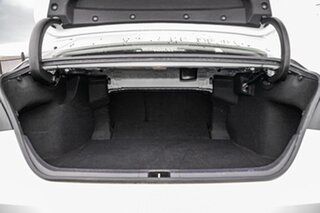 2017 Toyota Camry ASV70R SL White 6 Speed Sports Automatic Sedan