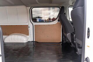 2025 Toyota HiAce GDH300R LWB White 6 Speed Sports Automatic Van