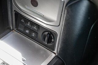 2018 Toyota Landcruiser Prado GDJ150R VX Grey 6 Speed Sports Automatic Wagon