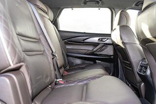 2021 Mazda CX-9 TC Azami SKYACTIV-Drive i-ACTIV AWD White 6 Speed Sports Automatic Wagon
