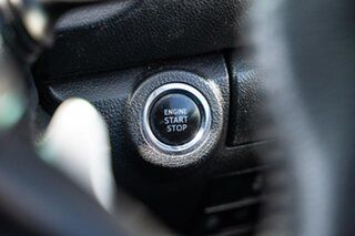 2019 Toyota Fortuner GUN156R Crusade White 6 Speed Automatic Wagon