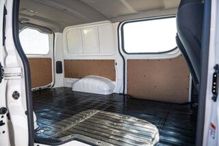2025 Toyota HiAce GDH300R LWB White 6 Speed Sports Automatic Van