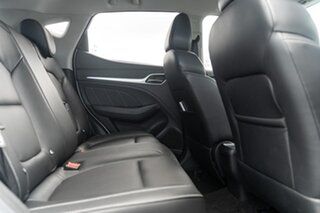 2022 MG ZS AZS1 MY22 Excite 2WD White 4 Speed Automatic Wagon