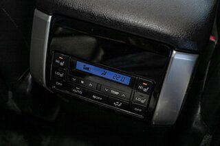2018 Toyota Landcruiser Prado GDJ150R VX Grey 6 Speed Sports Automatic Wagon