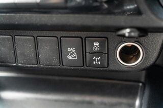 2021 Toyota Hilux GUN126R SR5 Double Cab White 6 Speed Sports Automatic Cab Chassis