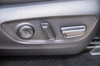 2022 Toyota Landcruiser FJA300R VX Grey 10 Speed Sports Automatic Wagon