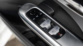 2025 Mercedes-Benz C-Class W206 805+055MY C350 e 9G-TRONIC White 9 Speed Sports Automatic Sedan