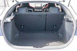 2023 Honda Civic 11th Gen MY23 Type R White 6 Speed Manual Hatchback