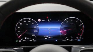 2025 Mercedes-Benz GLB-Class X247 805+055MY GLB200 DCT White 7 Speed Sports Automatic Dual Clutch