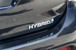 2021 Toyota Kluger Axuh78R GX eFour Blue 6 Speed Constant Variable Wagon Hybrid