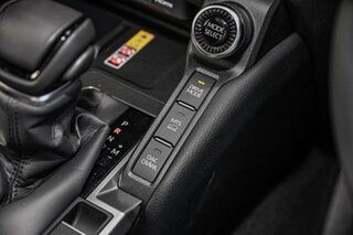 2024 Toyota Landcruiser Prado GDJ251R Kakadu Black 8 Speed Sports Automatic Wagon