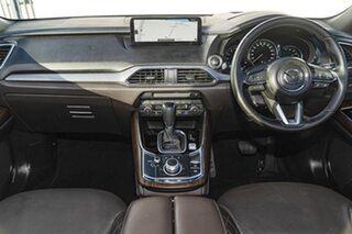 2021 Mazda CX-9 TC Azami SKYACTIV-Drive i-ACTIV AWD White 6 Speed Sports Automatic Wagon