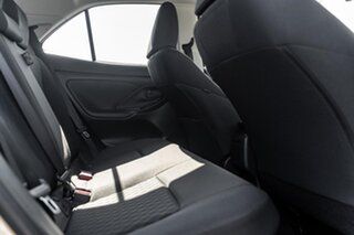 2025 Toyota Yaris Cross MXPJ10R GXL 2WD Beige 1 Speed Constant Variable Wagon Hybrid