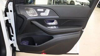 2026 Mercedes-Benz GLE-Class V167 806+056MY GLE300 d 9G-Tronic 4MATIC White 9 Speed Sports Automatic