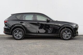 2023 Mazda CX-60 KH0HD G40e Skyactiv-Drive i-ACTIV AWD Evolve Black 8 Speed