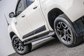 2021 Toyota Hilux GUN126R SR5 Double Cab White 6 Speed Sports Automatic Utility