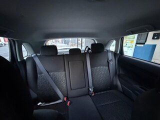 2024 Mitsubishi ASX XD MY24 ES 2WD Grey 1 Speed Constant Variable Wagon