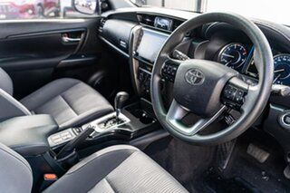 2023 Toyota Fortuner GUN156R GX White 6 Speed Automatic Wagon