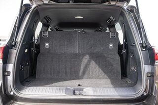 2022 Toyota Landcruiser FJA300R VX Grey 10 Speed Sports Automatic Wagon