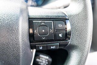 2023 Toyota Fortuner GUN156R GX White 6 Speed Automatic Wagon