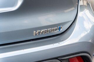 2023 Toyota Kluger Axuh78R GXL eFour Blue 6 Speed Constant Variable Wagon Hybrid