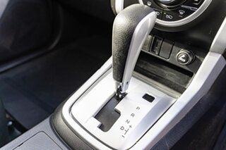 2017 Isuzu MU-X MY17 LS-T Rev-Tronic 4x2 Silver 6 Speed Sports Automatic Wagon
