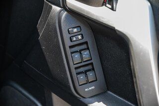 2018 Toyota Landcruiser Prado GDJ150R VX Grey 6 Speed Sports Automatic Wagon