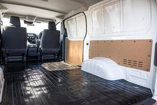 2025 Toyota HiAce GDH300R LWB White 6 Speed Sports Automatic Van
