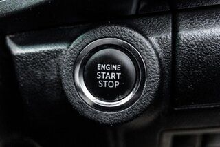 2023 Toyota Hilux GUN126R Rogue Double Cab Red 6 Speed Sports Automatic Utility