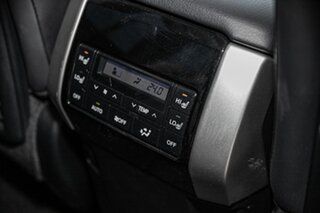 2023 Toyota Landcruiser Prado GDJ150R VX Grey 6 Speed Sports Automatic Wagon