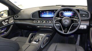 2026 Mercedes-Benz GLE-Class V167 806+056MY GLE300 d 9G-Tronic 4MATIC White 9 Speed Sports Automatic